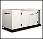 Baldor Automatic Emergency Standby generator