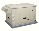 Briggs & Stratton automatic home standby Generator 
