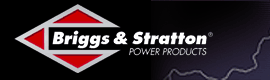 Briggs & Stratton Generator Power Products Logo