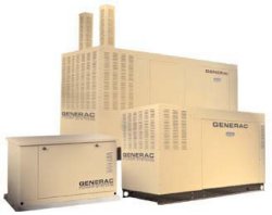 Generac QT Generators