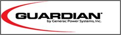 Guardian Generator logo
