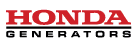 Honda Generators Logo