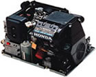 Honda RV generator (6000 watts)