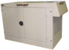 Katolight Generator (home standby/backup 20 kW)