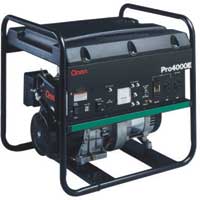 Onan portable generators